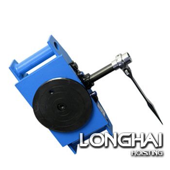 龍升LHUW手搖搬運小坦克