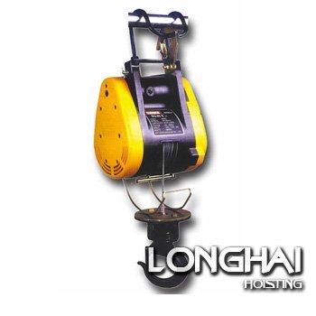 臺灣DUKE小金剛提升機DU-160A