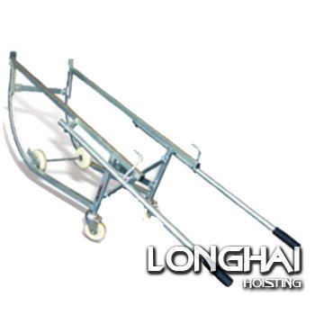 LDF型油桶搬運車