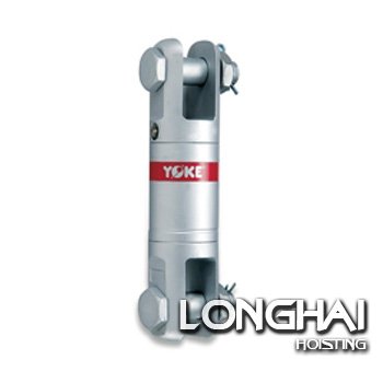 8-303不銹鋼重力旋轉環