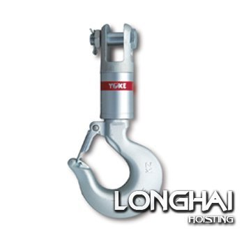 臺灣YOKE 8-308重力旋轉環