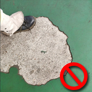 懸浮氣墊搬運(yùn)車不適用不平地面