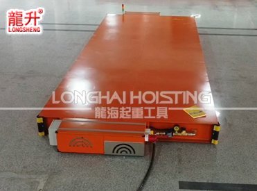 LHQZ-C-20W型氣浮搬運平臺