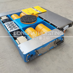 ET-S15C電動搬運(yùn)小坦克