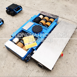 ET-S30C電動搬運(yùn)小坦克