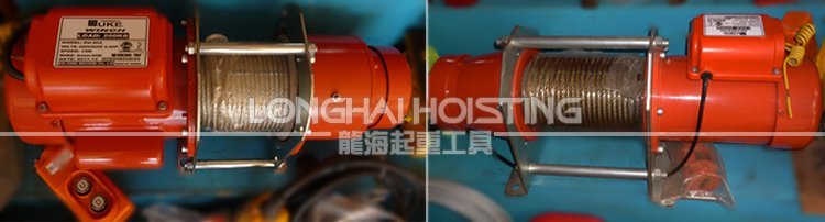 DU-202迷你卷揚(yáng)機(jī)圖片 DU-202迷你卷揚(yáng)機(jī)圖片