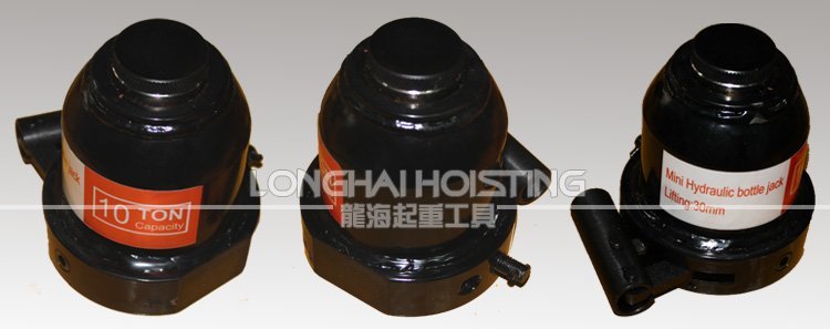 龍升迷你型千斤頂 龍升迷你型千斤頂