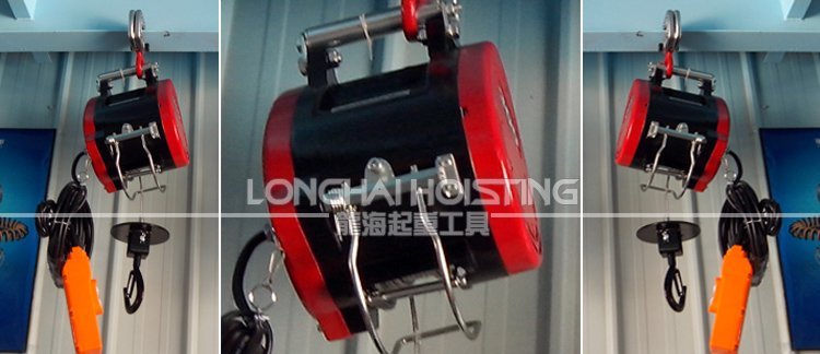 臺灣DUKE DU-230A小金剛提升機實物 臺灣DUKE DU-230A小金剛提升機實物