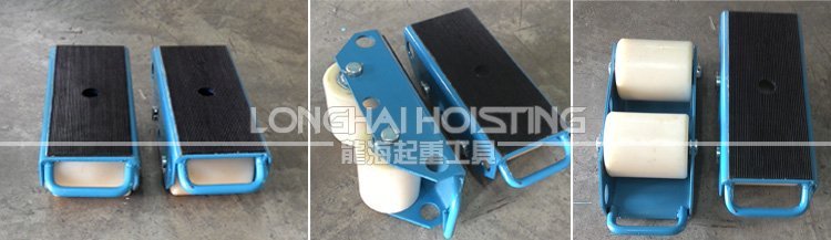 LHCR并連式搬運小坦克實物 LHCR并連式搬運小坦克實物