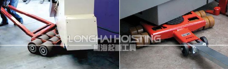 JLB22G JFB22G搬運(yùn)小坦克44噸 JLB22G JFB22G搬運(yùn)小坦克44噸