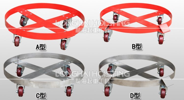 平移油桶搬運車 平移油桶搬運車