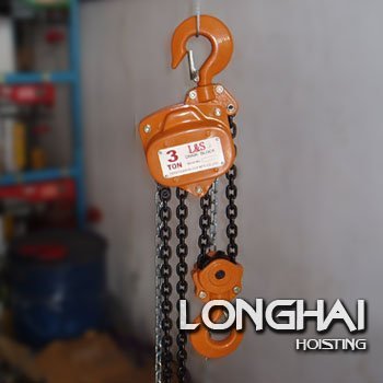 手拉葫蘆哪個(gè)牌子質(zhì)量好？