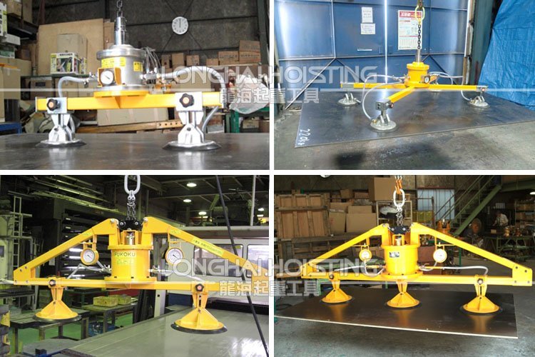 M型無(wú)動(dòng)力真空吸盤(pán)案例圖 M型無(wú)動(dòng)力真空吸盤(pán)案例圖