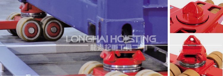 集裝箱搬運(yùn)小坦克搬運(yùn)案例 集裝箱搬運(yùn)小坦克搬運(yùn)案例