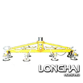 FUKOKU長尺寸鋼板無動力真空吸盤