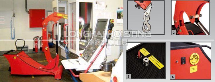 德國(guó)小型電動(dòng)液壓小吊車細(xì)節(jié)圖