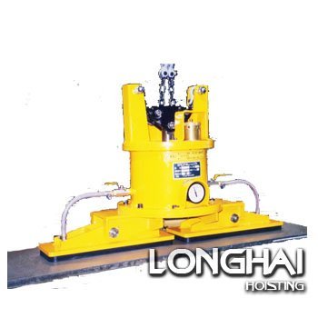 FUKOKU窄型無動力真空吸盤