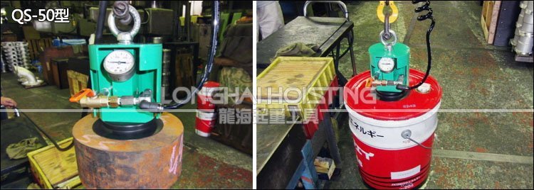 QS-50型日本氣動(dòng)真空吸盤 QS-50型日本氣動(dòng)真空吸盤