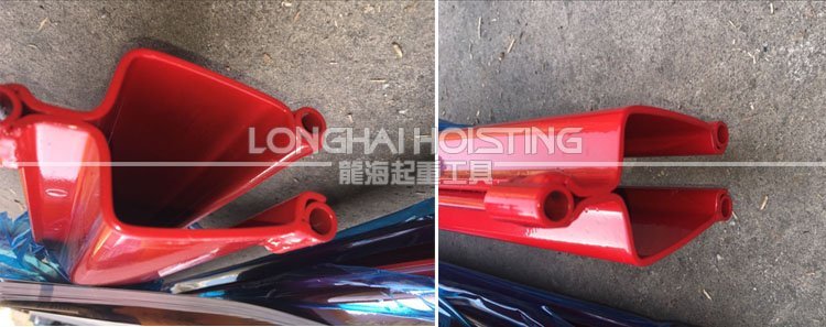 KH鋼軌/韓國KHC滑軌實物 KH鋼軌/韓國KHC滑軌實物