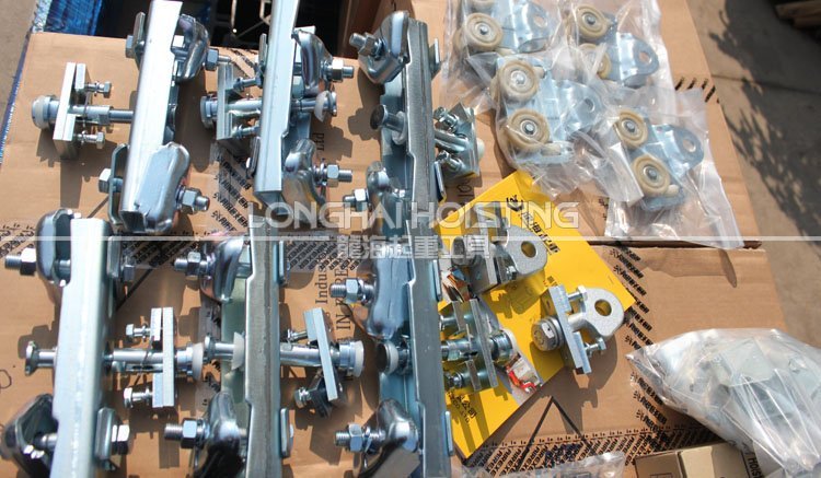 DONGSUNG鋼軌 DONGSUNG鋼軌