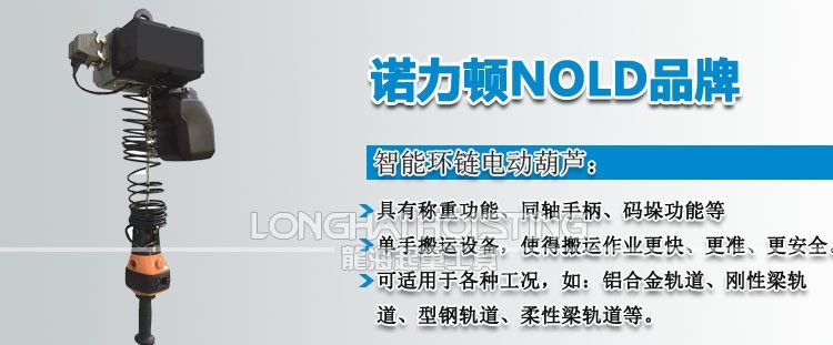 智能環(huán)鏈電動葫蘆 智能環(huán)鏈電動葫蘆