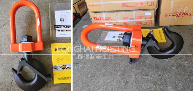 IHM鷹牌絕緣鉤件實(shí)物圖 IHM鷹牌絕緣鉤件實(shí)物圖