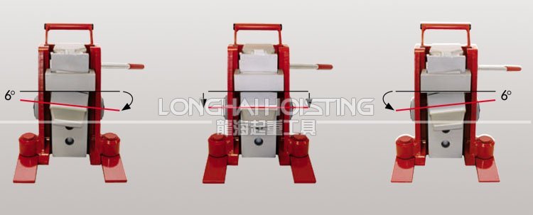 德國JUNG JH20G plus EX爪式千斤頂爪部 德國JUNG JH20G plus EX爪式千斤頂爪部