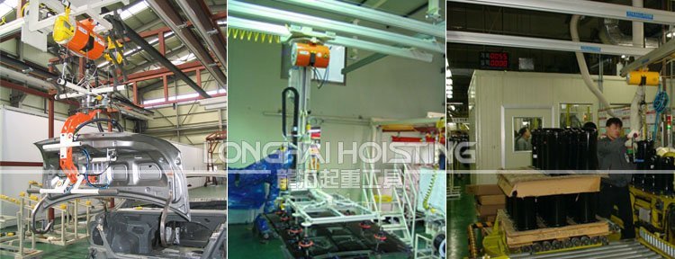 dongsung氣動(dòng)平衡器應(yīng)用 dongsung氣動(dòng)平衡器應(yīng)用