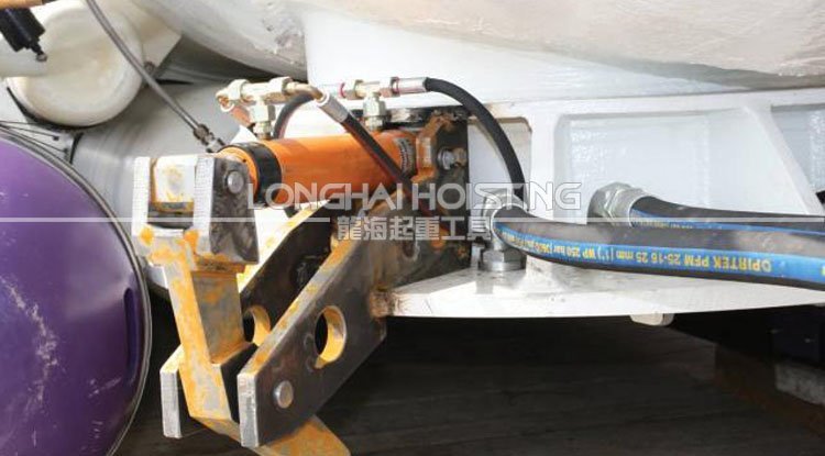 工程液壓千斤頂應(yīng)用 工程液壓千斤頂應(yīng)用