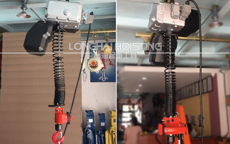 鏈式智能提升機現貨供應 鏈式智能提升機現貨供應