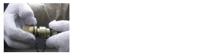 楔形千斤頂日常檢查 楔形千斤頂日常檢查