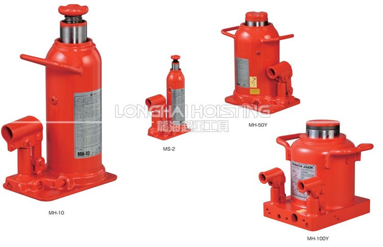 馬沙達(dá)MASADA標(biāo)準(zhǔn)型液壓千斤頂型號(hào) 馬沙達(dá)MASADA標(biāo)準(zhǔn)型液壓千斤頂型號(hào)