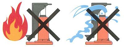 日本鷹牌爪式千斤頂日常檢查 日本鷹牌爪式千斤頂日常檢查