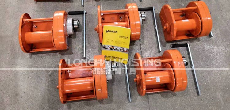 重型手搖絞盤(pán) 重型手搖絞盤(pán)