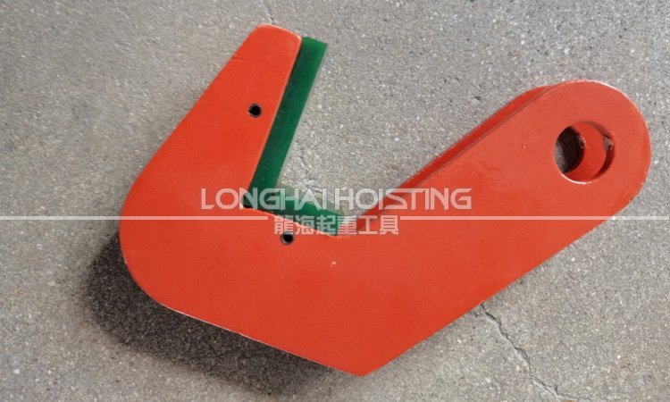 LHC-N龍升無傷鋼管吊鉗 LHC-N龍升無傷鋼管吊鉗