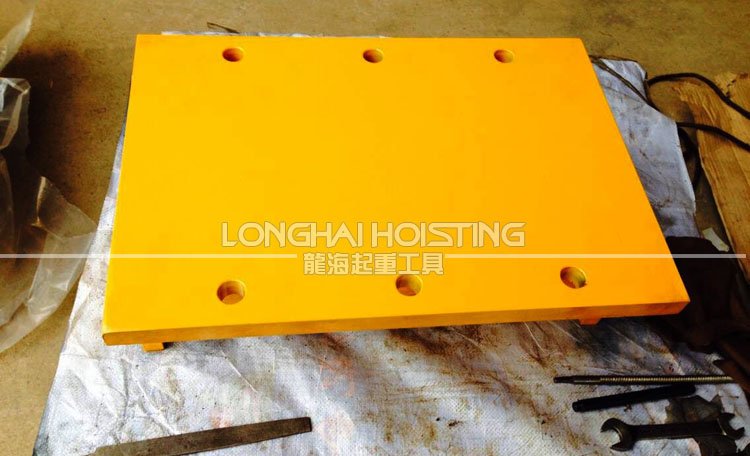 帶支腿重物移位器定制